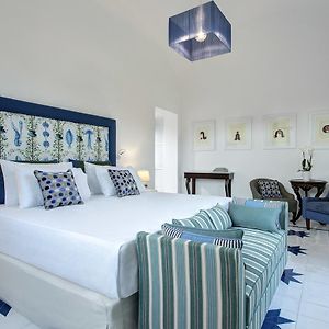 Superior Double or Twin Room Garden View Balcony