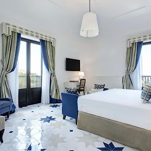 Superior Double or Twin Room Sea View Balcony